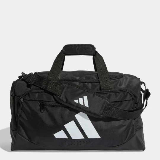 Zdjęcie produktu Training Defender Dufflebag S adidas Originals czarny