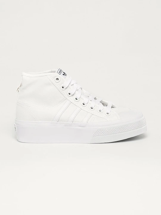 Zdjęcie produktu adidas Originals trampki biały