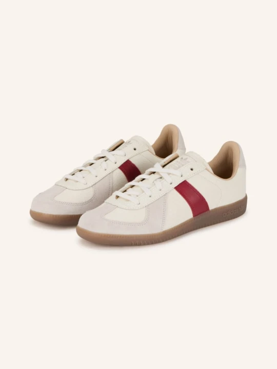 Zdjęcie produktu Adidas Originals Trampki Bw Army weiss biały