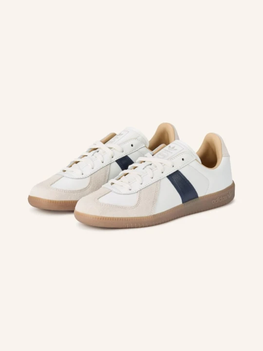 Zdjęcie produktu Adidas Originals Trampki Bw Army weiss biały