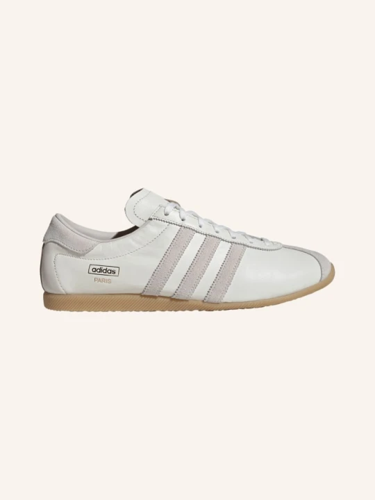 Zdjęcie produktu Adidas Originals Trampki Paris weiss biały