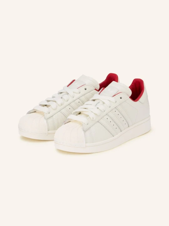 Zdjęcie produktu Adidas Originals Trampki Superstar Ii weiss
