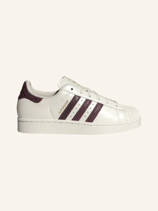 Zdjęcie produktu Adidas Originals Trampki Superstar Ii weiss biały