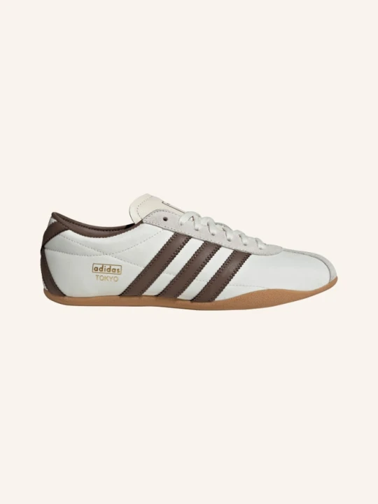 Zdjęcie produktu Adidas Originals Trampki Tokyo weiss biały