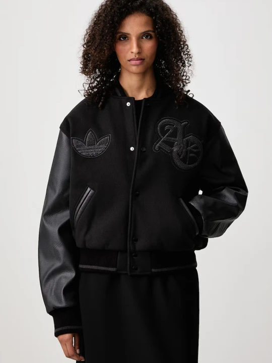 Zdjęcie produktu adidas Originals Varsity bomberka damska