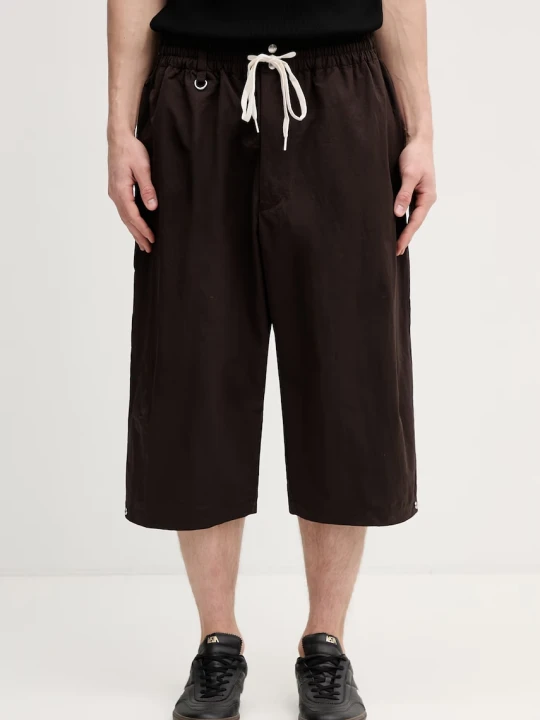 Zdjęcie produktu adidas Originals Wales Bonner x Y-3 szorty z bawełną męskie