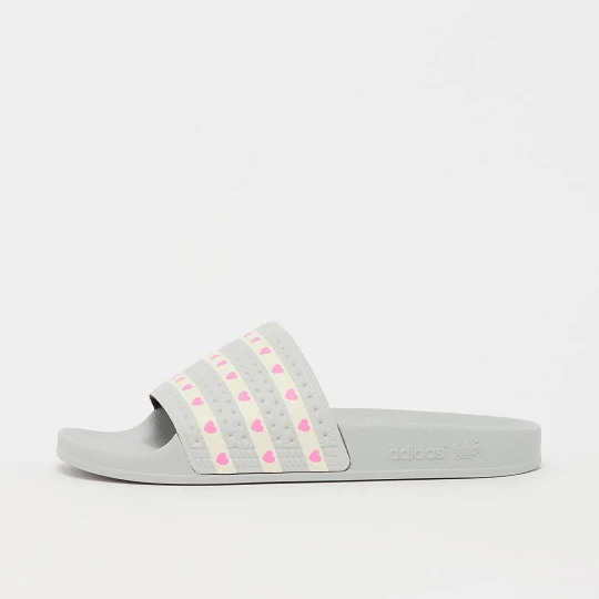Zdjęcie produktu Adilette adidas Originals szary