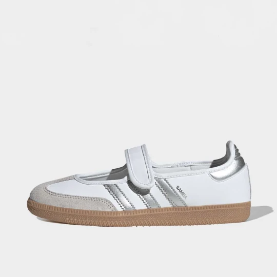 Zdjęcie produktu Samba Jane adidas Originals biały