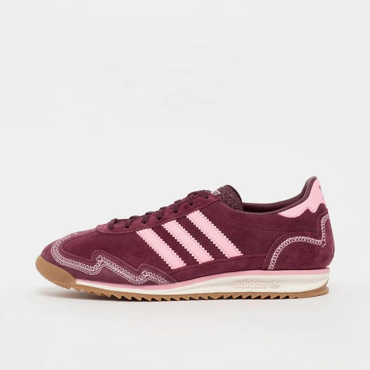 Zdjęcie produktu SL 72 OG adidas Originals czerwony