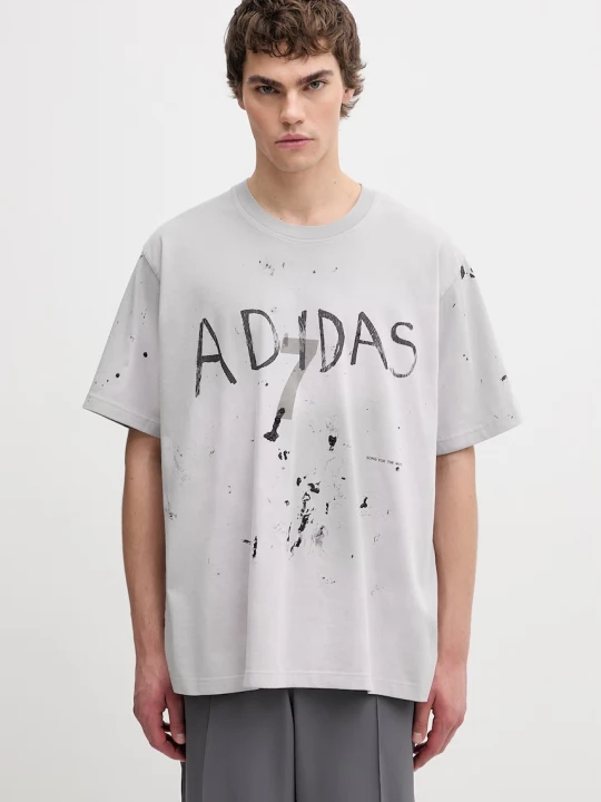 Zdjęcie produktu adidas Originals x Song For The Mute T-shirt męski bawełniany