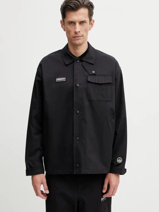 Zdjęcie produktu adidas Originals x SPZL kurtka przejściowa męska