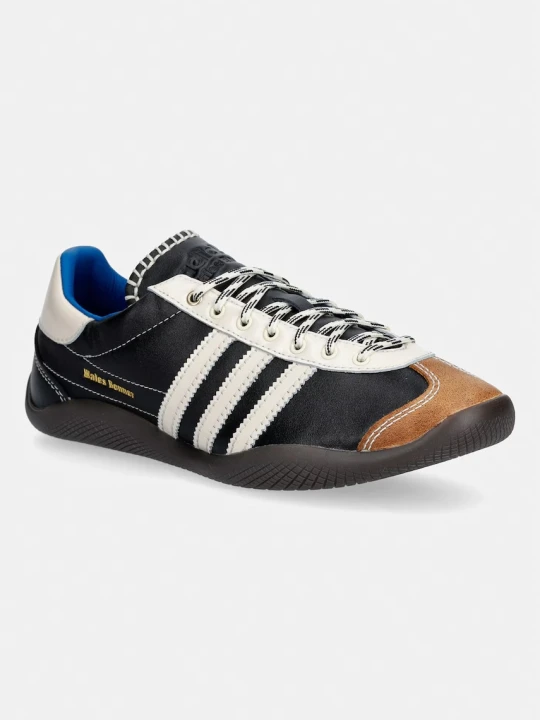 Zdjęcie produktu adidas Originals x Wales Bonner Karintha OG sneakersy damskie skórzane
