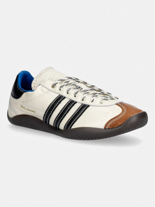 Zdjęcie produktu adidas Originals x Wales Bonner Karintha OG sneakersy damskie skórzane