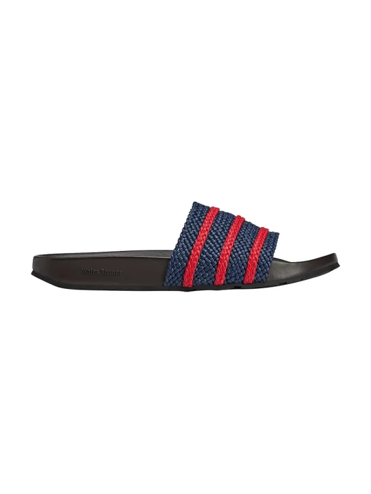 Zdjęcie produktu adidas Originals x Wales Bonner klapki Adilette