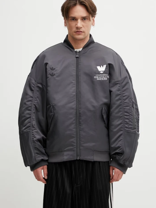 Zdjęcie produktu adidas Originals x Willy Chavarria bomberka męska