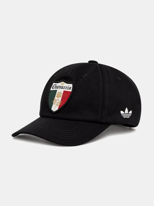 Zdjęcie produktu adidas Originals x Willy Chavarria Crest Hat
