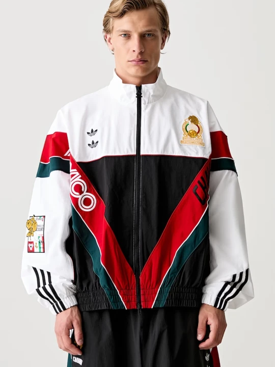 Zdjęcie produktu adidas Originals x Willy Chavarria kurtka męska