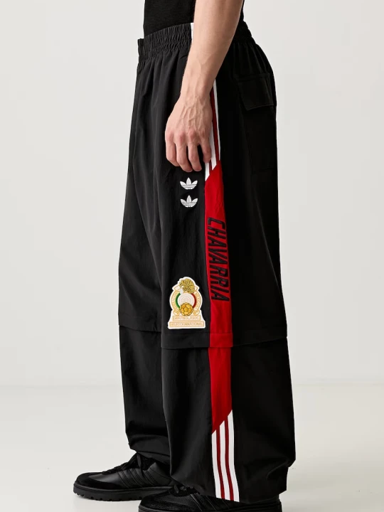 Zdjęcie produktu adidas Originals x Willy Chavarria spodnie dresowe męskie
