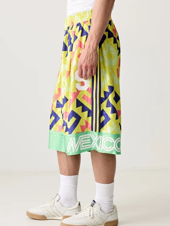 Zdjęcie produktu adidas Originals x Willy Chavarria szorty męskie