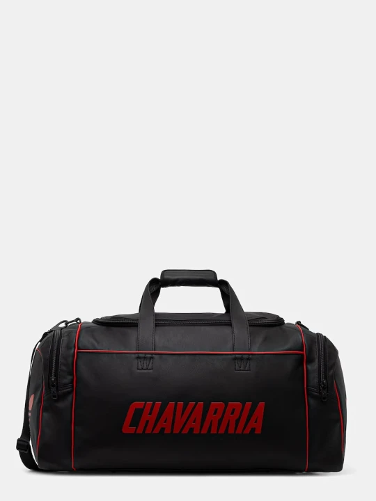 Zdjęcie produktu adidas Originals x Willy Chavarria torba podróżna skórzana
