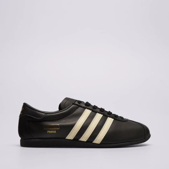 Zdjęcie produktu Adidas Paris W czarny