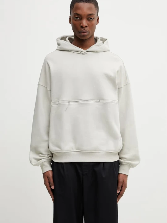 Zdjęcie produktu adidas Performance adidas x Koumori bluza sportowa bawełniana męska