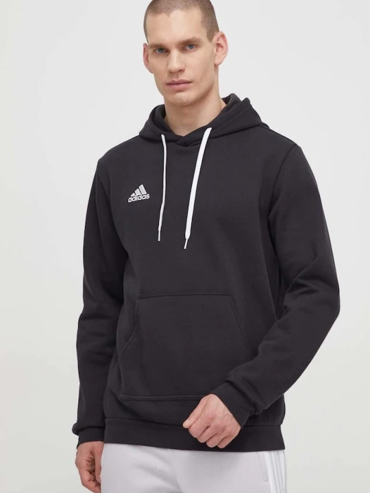 Zdjęcie produktu adidas Performance bluza Entrada 22 czarny