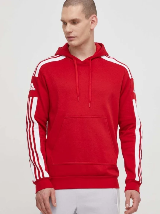 Zdjęcie produktu adidas Performance bluza HC6282 czerwony