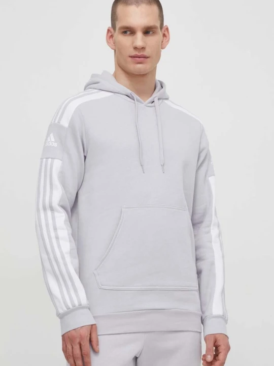 Zdjęcie produktu adidas Performance bluza Squadra 21 szary