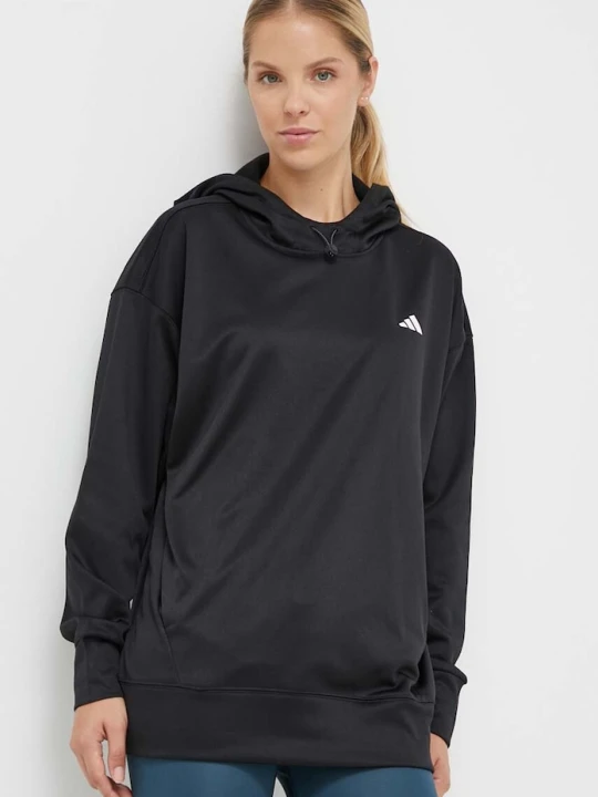Zdjęcie produktu adidas Performance bluza treningowa czarny