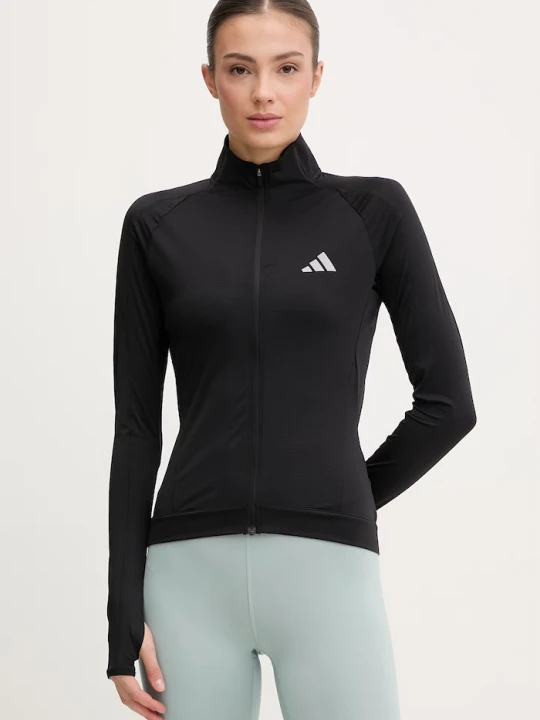 Zdjęcie produktu adidas Performance bluza treningowa Adi365 czarny