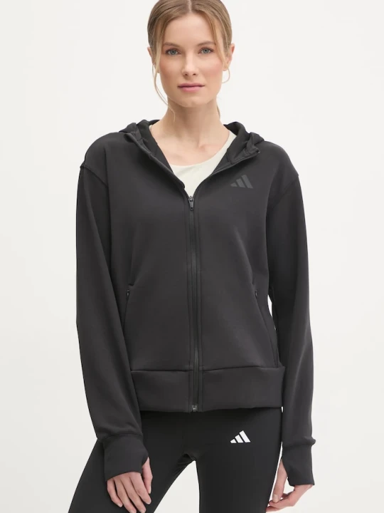 Zdjęcie produktu adidas Performance bluza treningowa Designed for Training czarny
