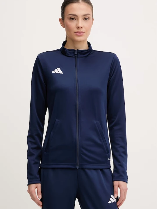 Zdjęcie produktu adidas Performance bluza treningowa Entrada26 granatowy