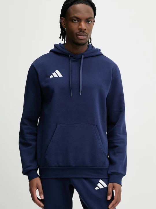 Zdjęcie produktu adidas Performance bluza treningowa Entrada26 granatowy
