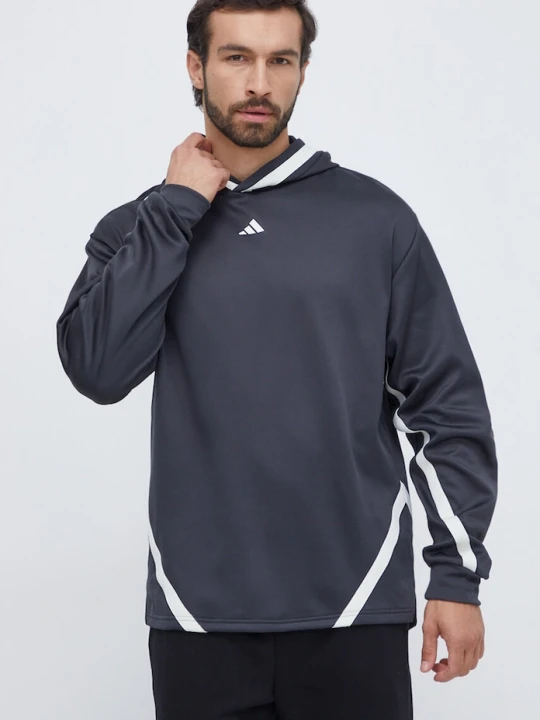 Zdjęcie produktu adidas Performance bluza treningowa Select czarny