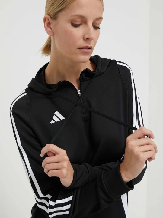 Zdjęcie produktu adidas Performance bluza treningowa Tiro24 czarny