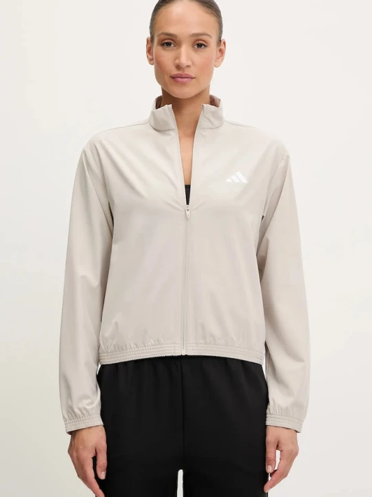 Zdjęcie produktu adidas Performance bluza treningowa Train Essentials beżowy