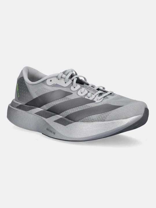 Zdjęcie produktu adidas Performance buty do biegania adizero Evo SL szary