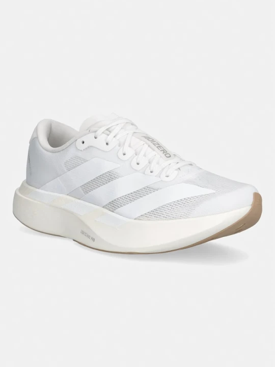 Zdjęcie produktu adidas Performance buty do biegania damskie Adizero Evo biały