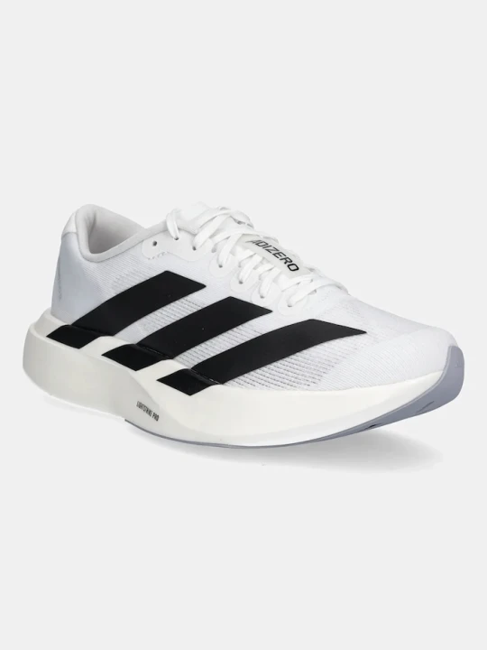 Zdjęcie produktu adidas Performance buty do biegania Adizero Evo SL biały