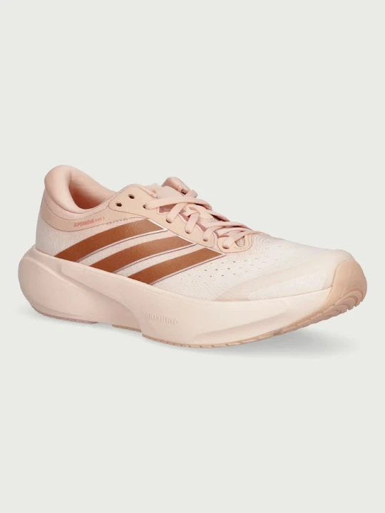 Zdjęcie produktu adidas Performance buty do biegania damskie Supernova Rise 3 pomarańczowy