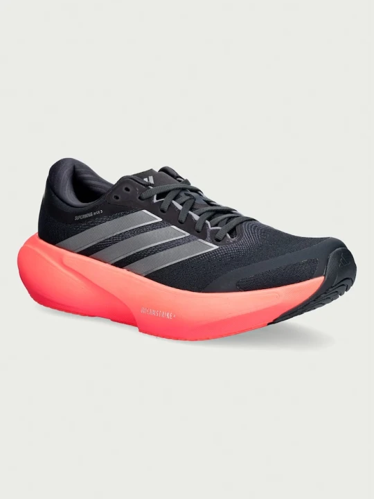 Zdjęcie produktu adidas Performance buty do biegania męskie Supernova Rise 3 Dreamstrike czarny