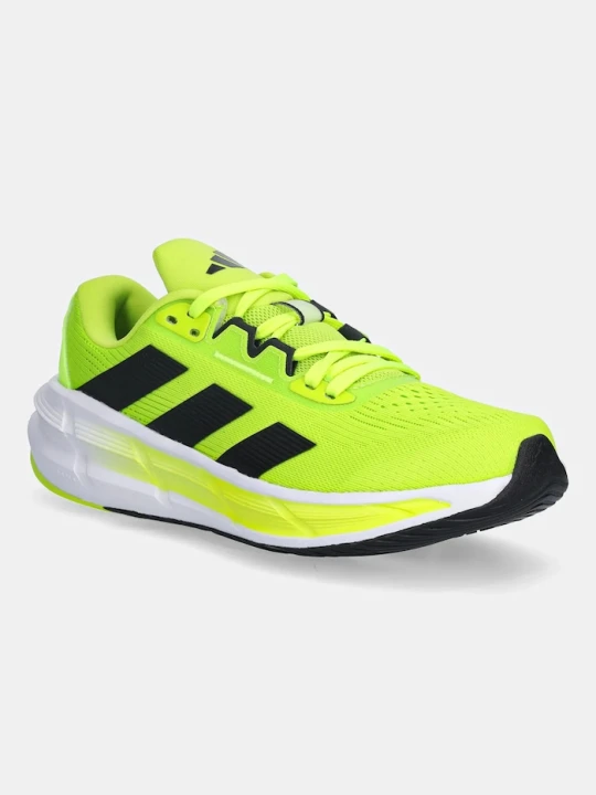 Zdjęcie produktu adidas Performance buty do biegania Questar 3 zielony