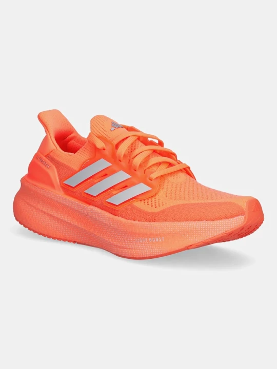 Zdjęcie produktu adidas Performance buty do biegania Ultraboost 5 pomarańczowy