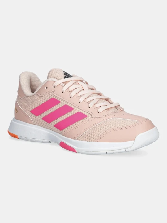 Zdjęcie produktu adidas Performance buty halowe Ligra 8 pomarańczowy