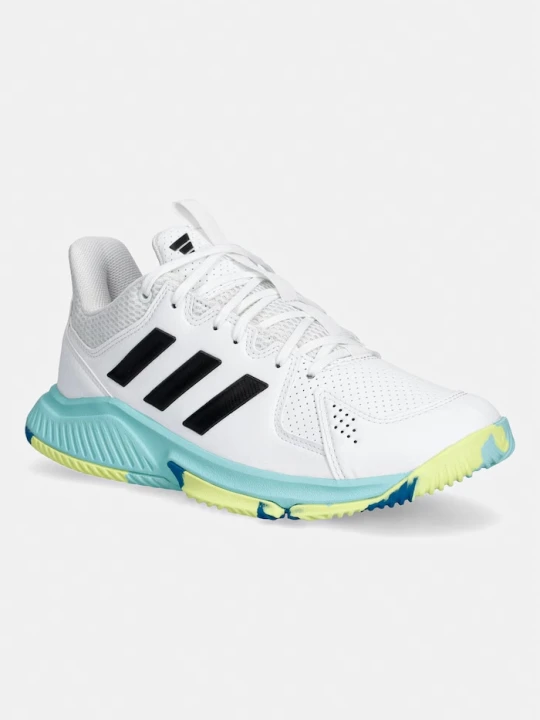 Zdjęcie produktu adidas Performance buty sportowe Court Flight biały