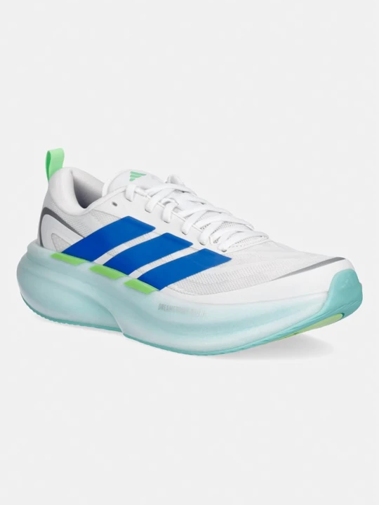 Zdjęcie produktu adidas Performance buty sportowe Supernova Glide biały