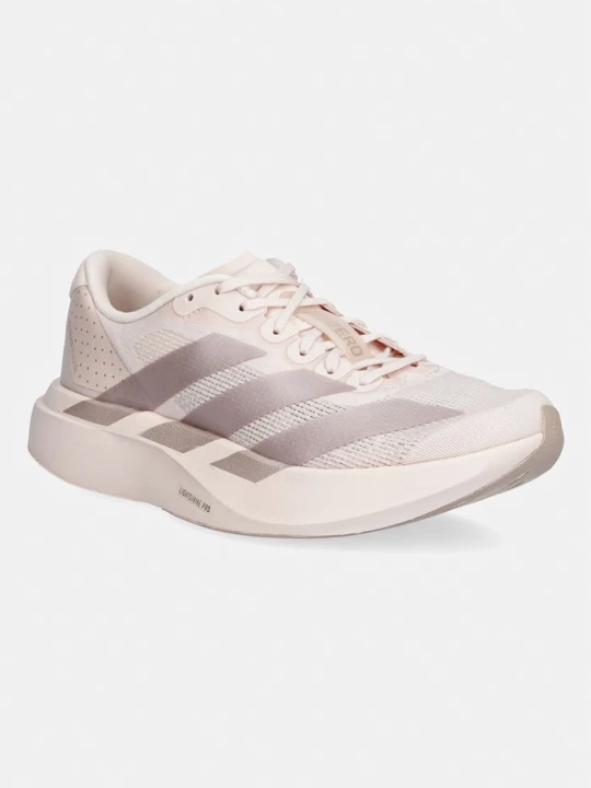 Zdjęcie produktu adidas Performance buty treningowe Adizero Evo różowy