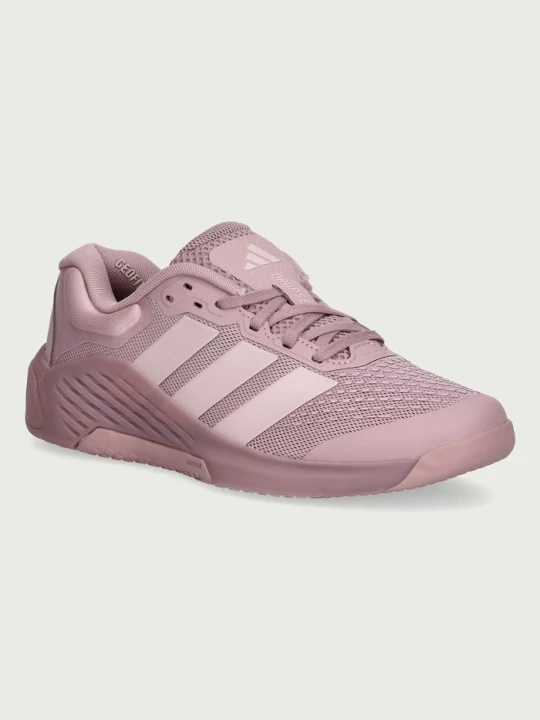 Zdjęcie produktu adidas Performance buty treningowe damskie Dropset 4 różowy