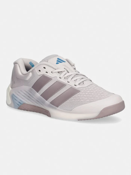 Zdjęcie produktu adidas Performance buty treningowe damskie Dropset 4 fioletowy